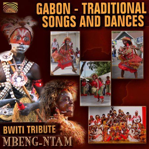 Gabon: Traditional Songs & Dances