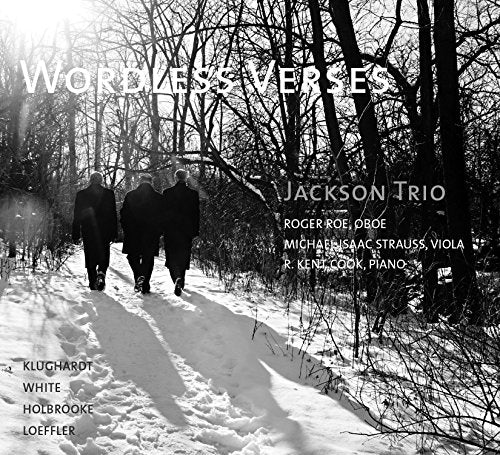 Wordless Verses