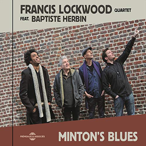 MINTON'S BLUES