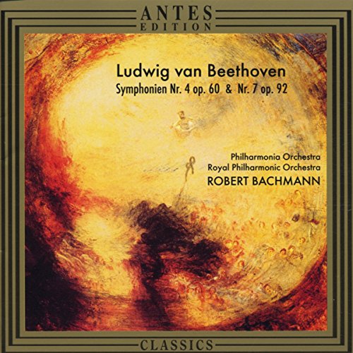 Beethoven, L. Van: Symphonies Nos. 4, 7
