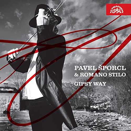Gipsy Way (Bach, Brahms, Monti...)