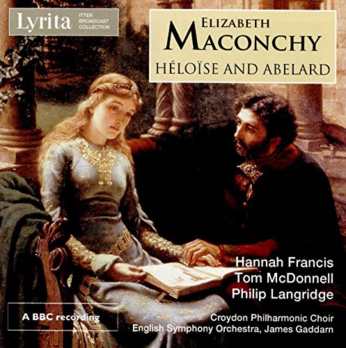 Maconchy: Héloïse and Abelard (Live)