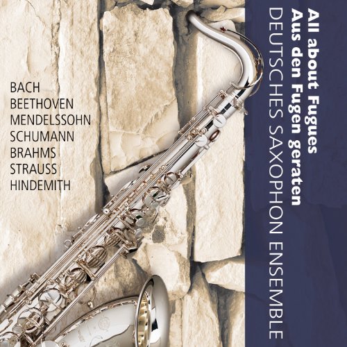 All about Fugues