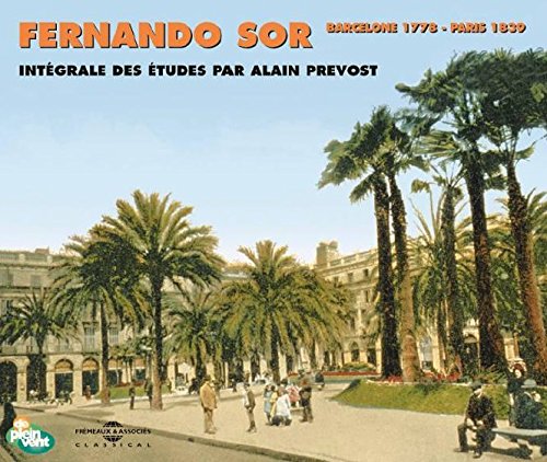 INTEGRALE DES ETUDES