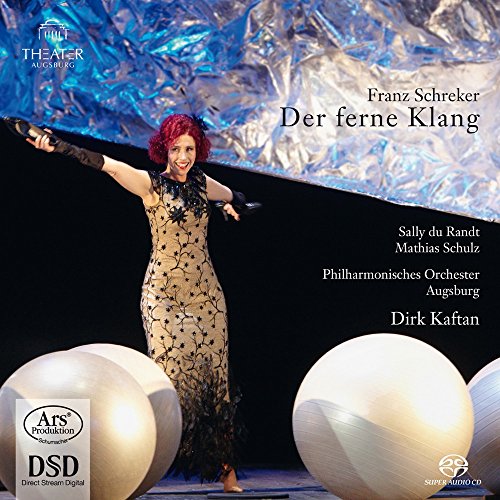 Schreker: Der ferne Klang