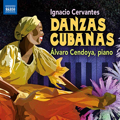 Cervantes: Danzas cubanas