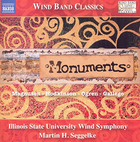 Monuments