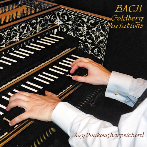 Bach, J.S.: Goldberg Variations