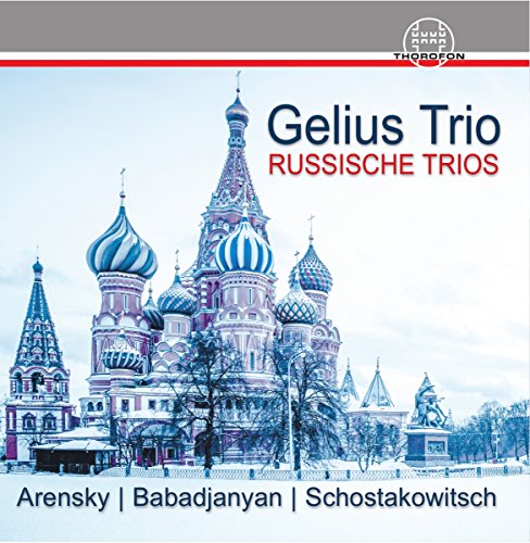 RUSSISCHE TRIOS
