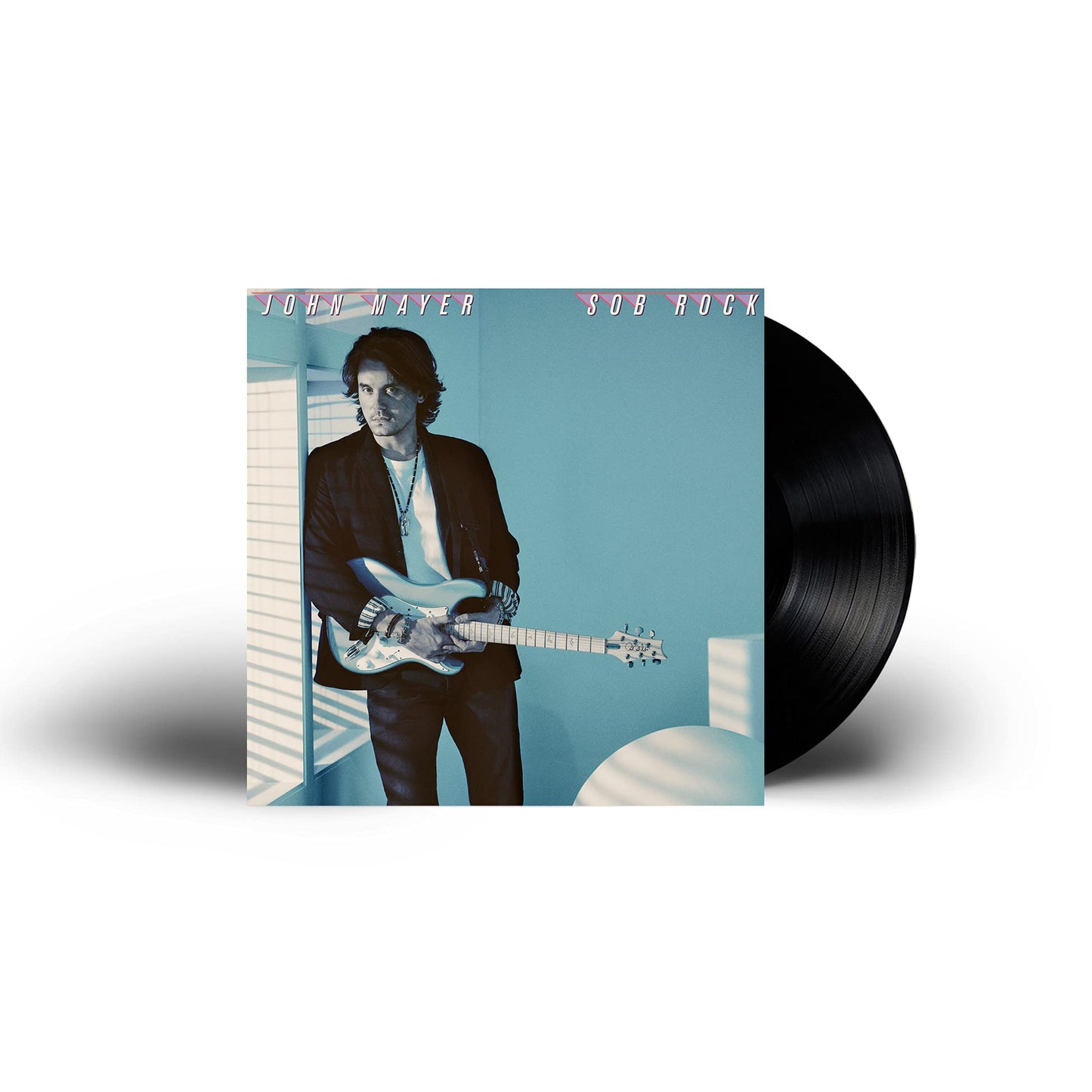SOB ROCK LP