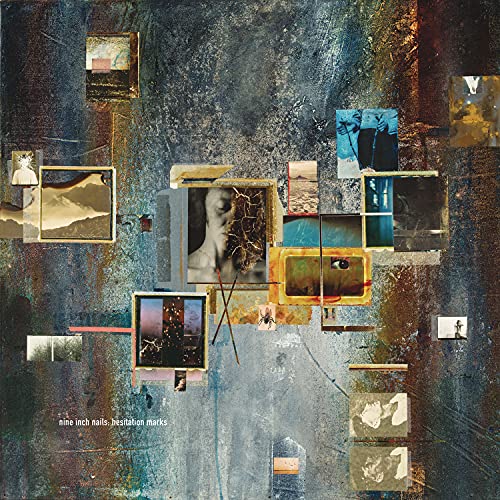 HESITATION MARKS LP