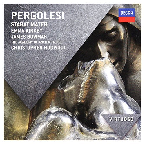 STABAT MATER/SALVE REGINA