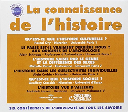 6 CONFERENCES DE L'UNIVERSITE