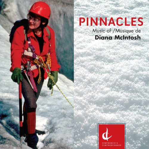 Pinnacles -  Music of Diana McIntosh