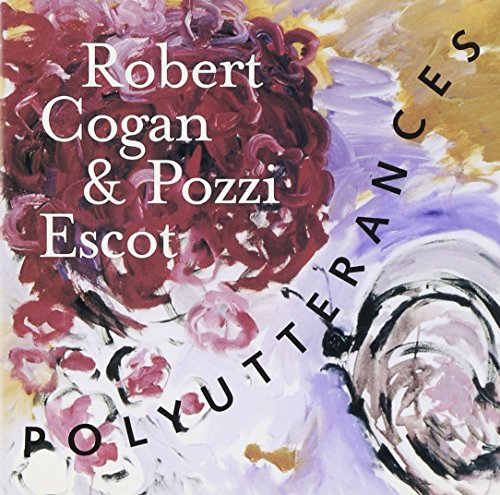 Escot, P.: Piano Concerto / Your Kindled Valours Bend / Cris
