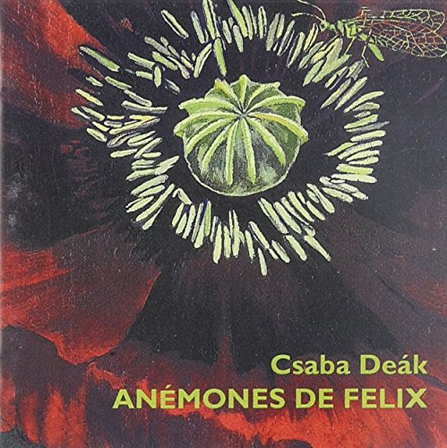 ANÉMONE DE FELIX