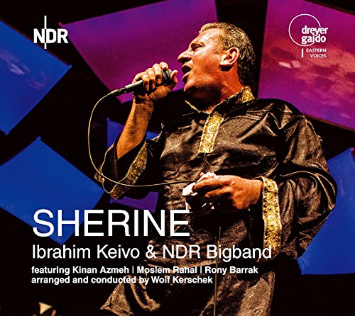 Sherine (Live)
