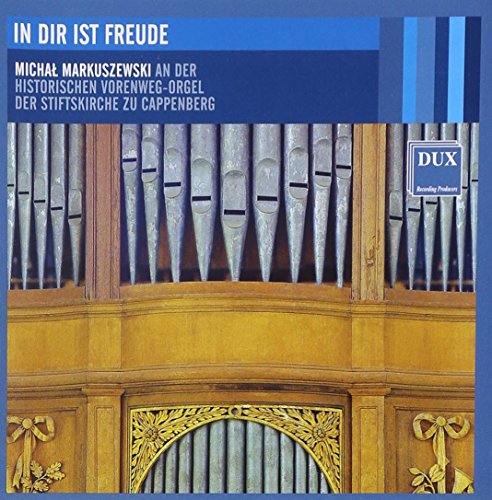 In dir ist Freude
