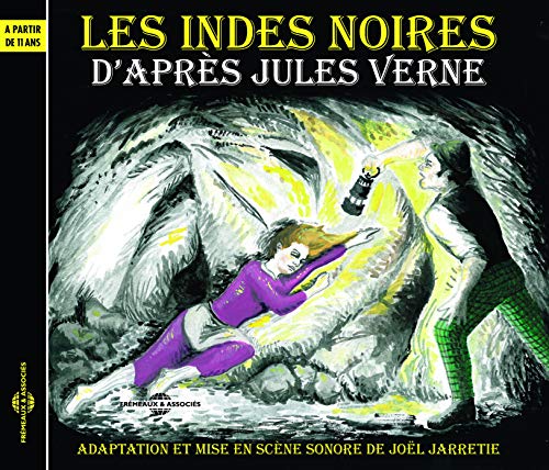 LES INDES NOIRES