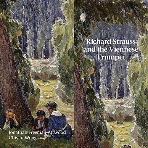 STRAUSS & THE VIENNESE TRUMPET