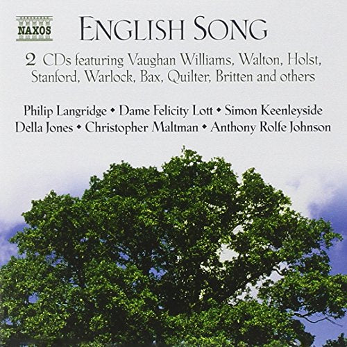 ENGLISH SONG
