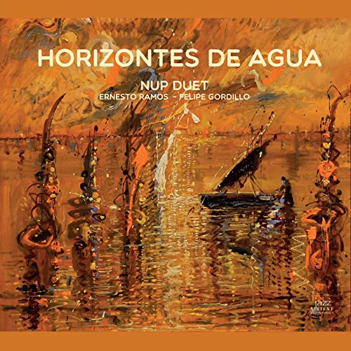Horizontes de agua