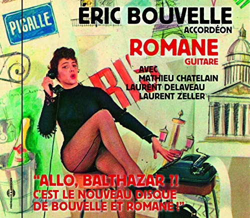 ALLO, BALTHAZAR ?!