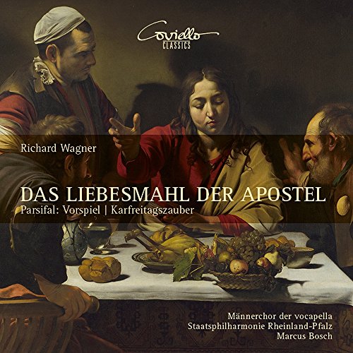 DAS LIEBESMAHL DER APOSTEL