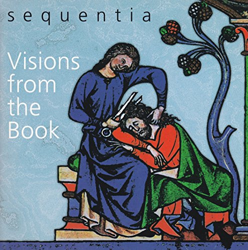 Visions From The Book