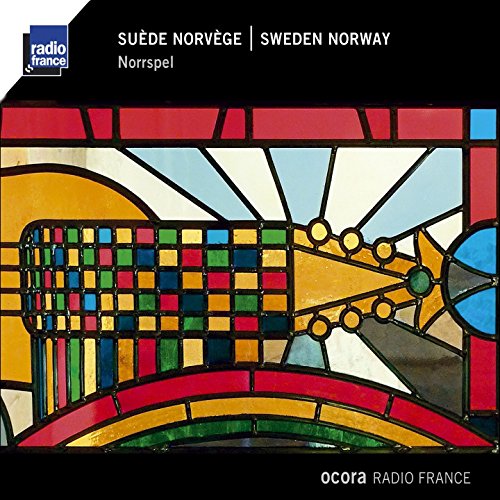 Suède Norvège : Norrspel