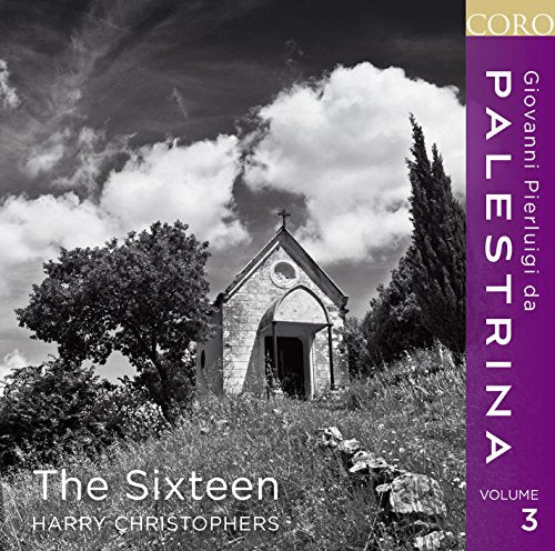 Palestrina, Vol. 3