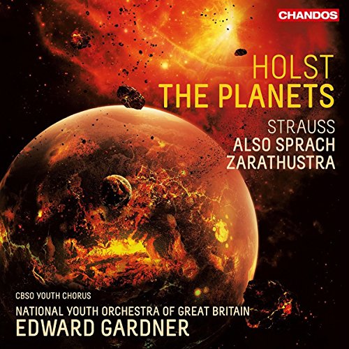 PLANETS  ZARATHUSTRA (LP)