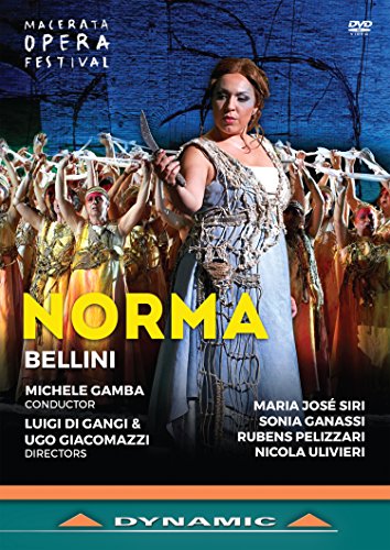 Bellini: Norma