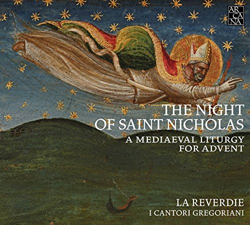The Night of Saint Nicholas