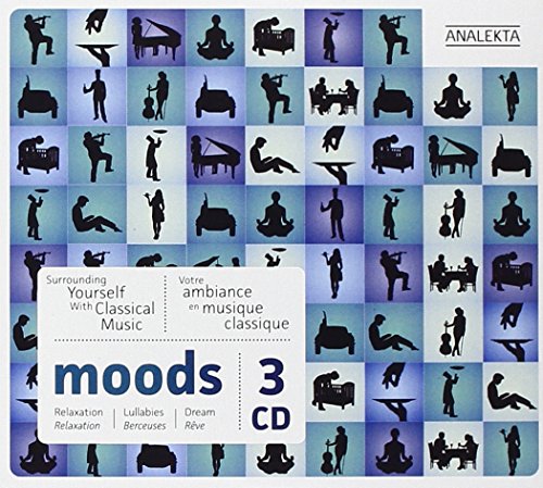 Moods - Surrounding Yourself with Classical Music