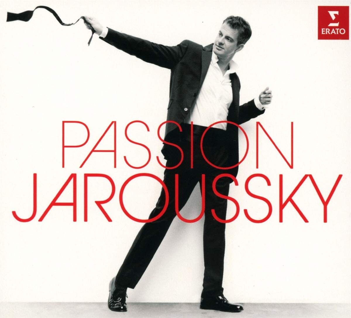 Passion / Philippe Jaroussky
