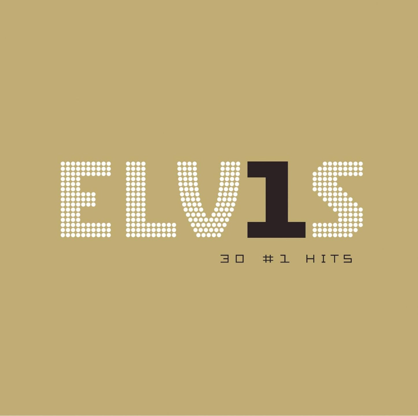 ELVIS #1'S