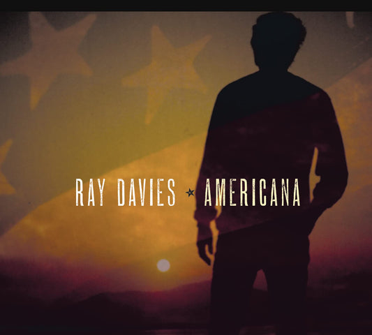 AMERICANA