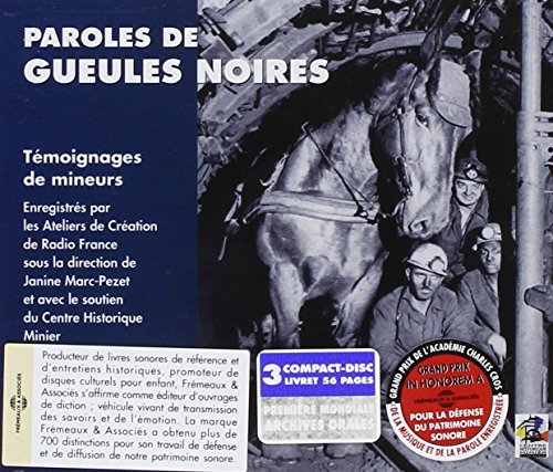 TEMOIGNAGES DE MINEURS