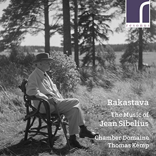 RAKASTAVA