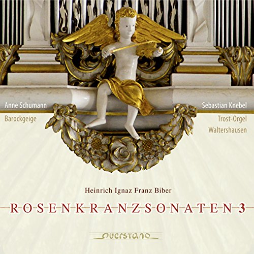 V3: ROSENKRANZSONATEN