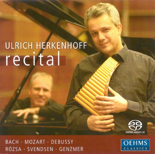 RECITAL