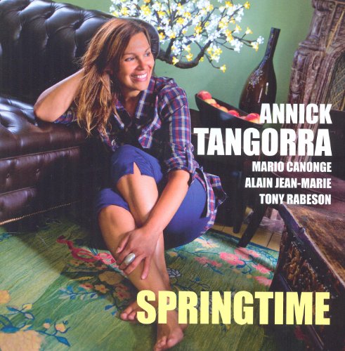 SPRINGTIME
