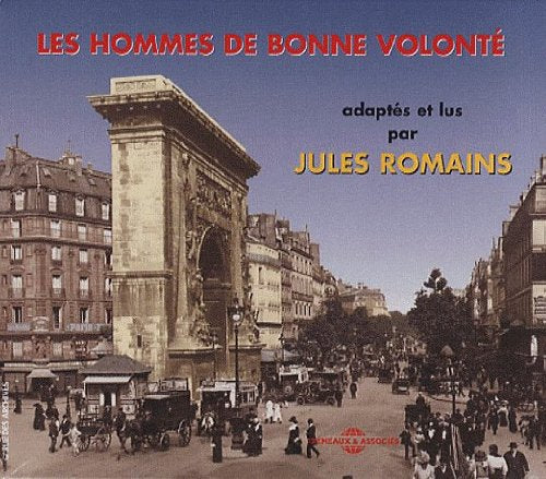 LES HOMMES DE BONNE VOLONTE
