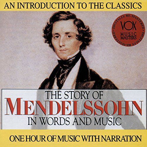 STORY OF MENDELSSOHN