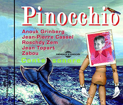 PINOCCHIO