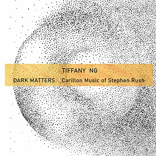 Dark Matters