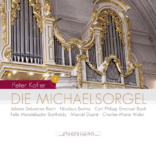 DIE MICHAELSORGEL MUNCHEN