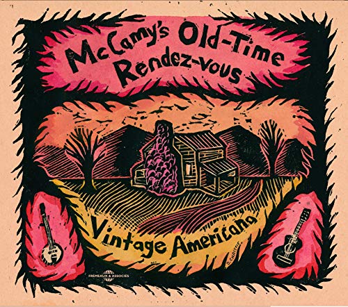 VINTAGE AMERICANA