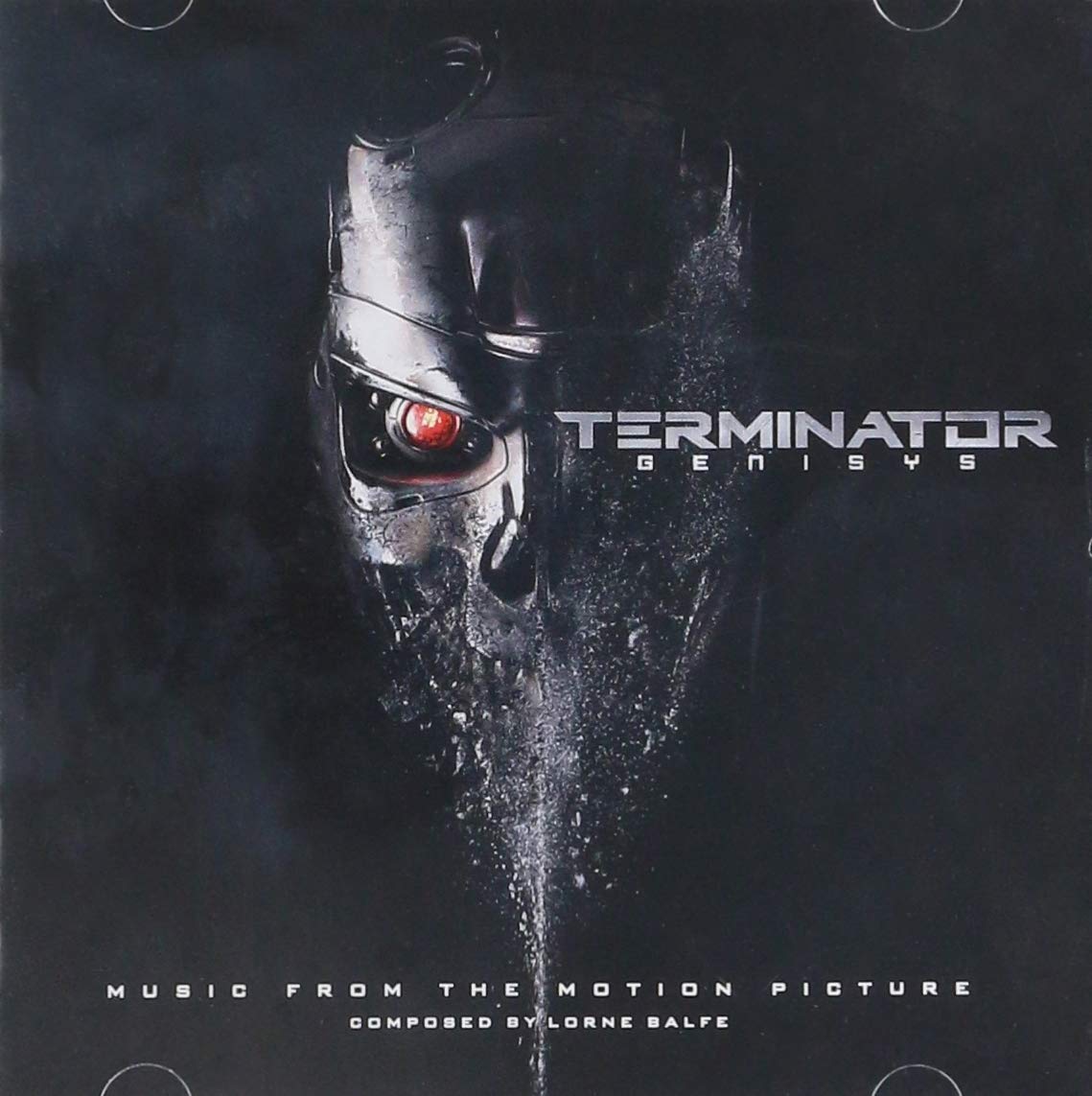 Terminator Genisys [music From The Motion Picture]